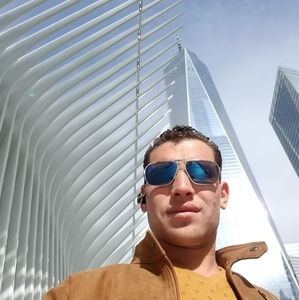 Meet your Posher, Ramadan